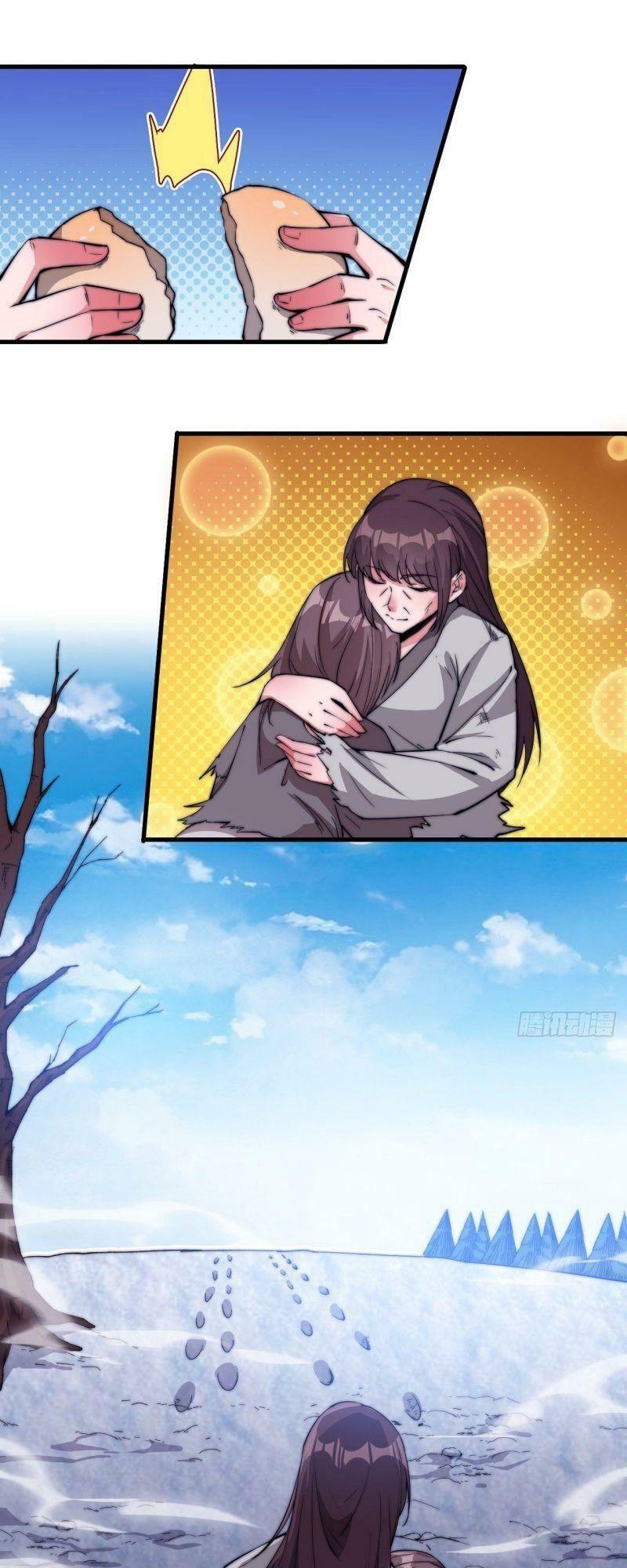 Ta Có Một Sơn Trại: Chapter 82