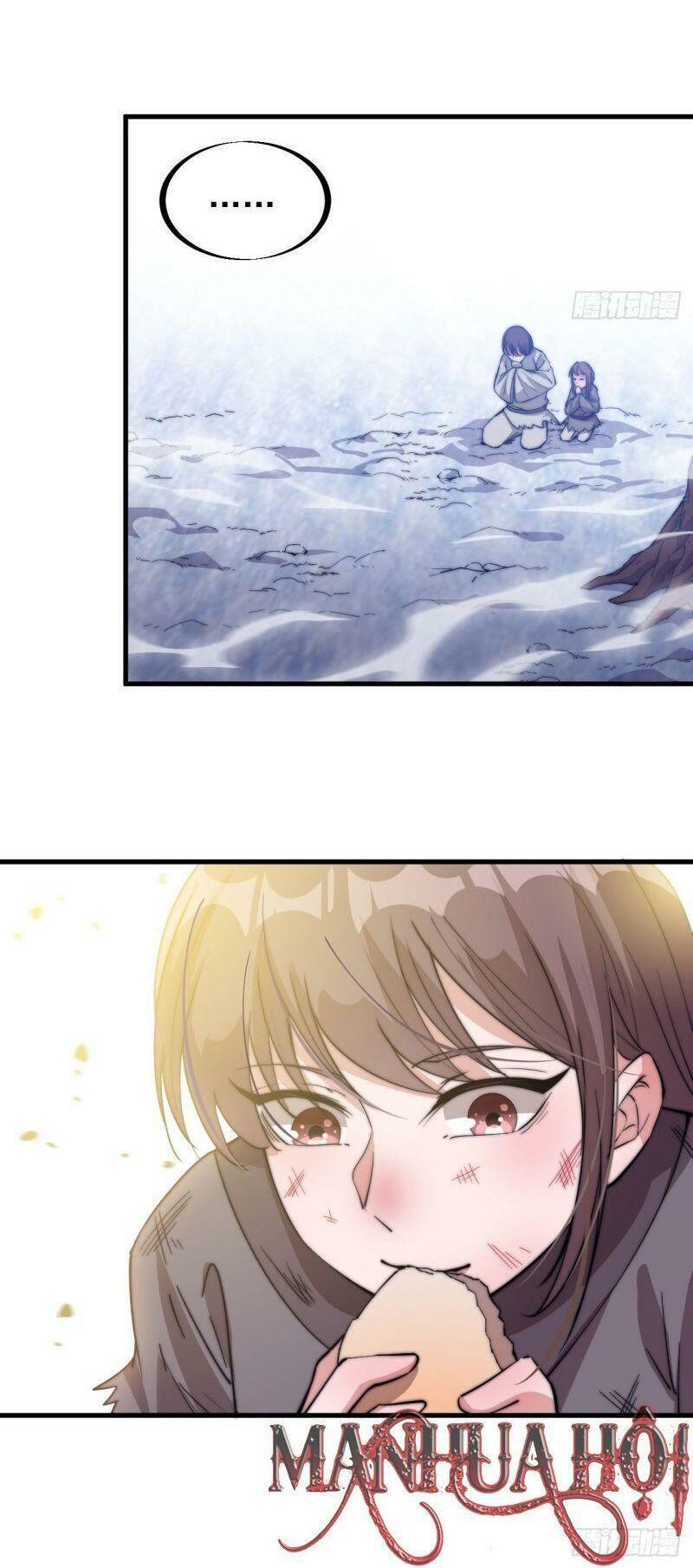 Ta Có Một Sơn Trại: Chapter 82