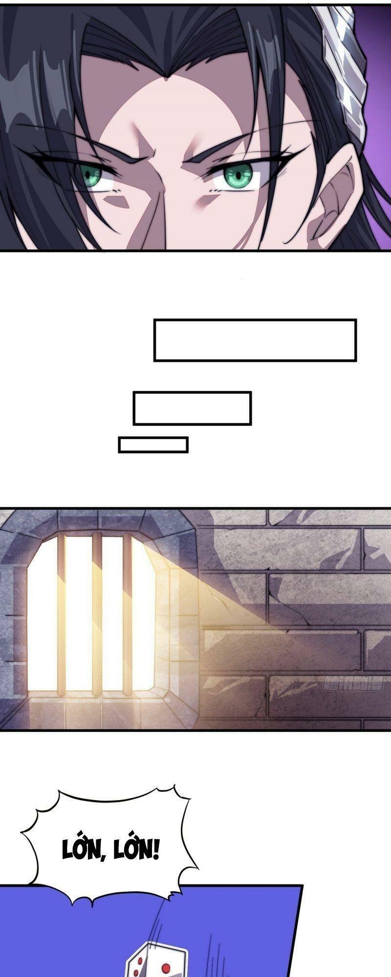Ta Có Một Sơn Trại: Chapter 82