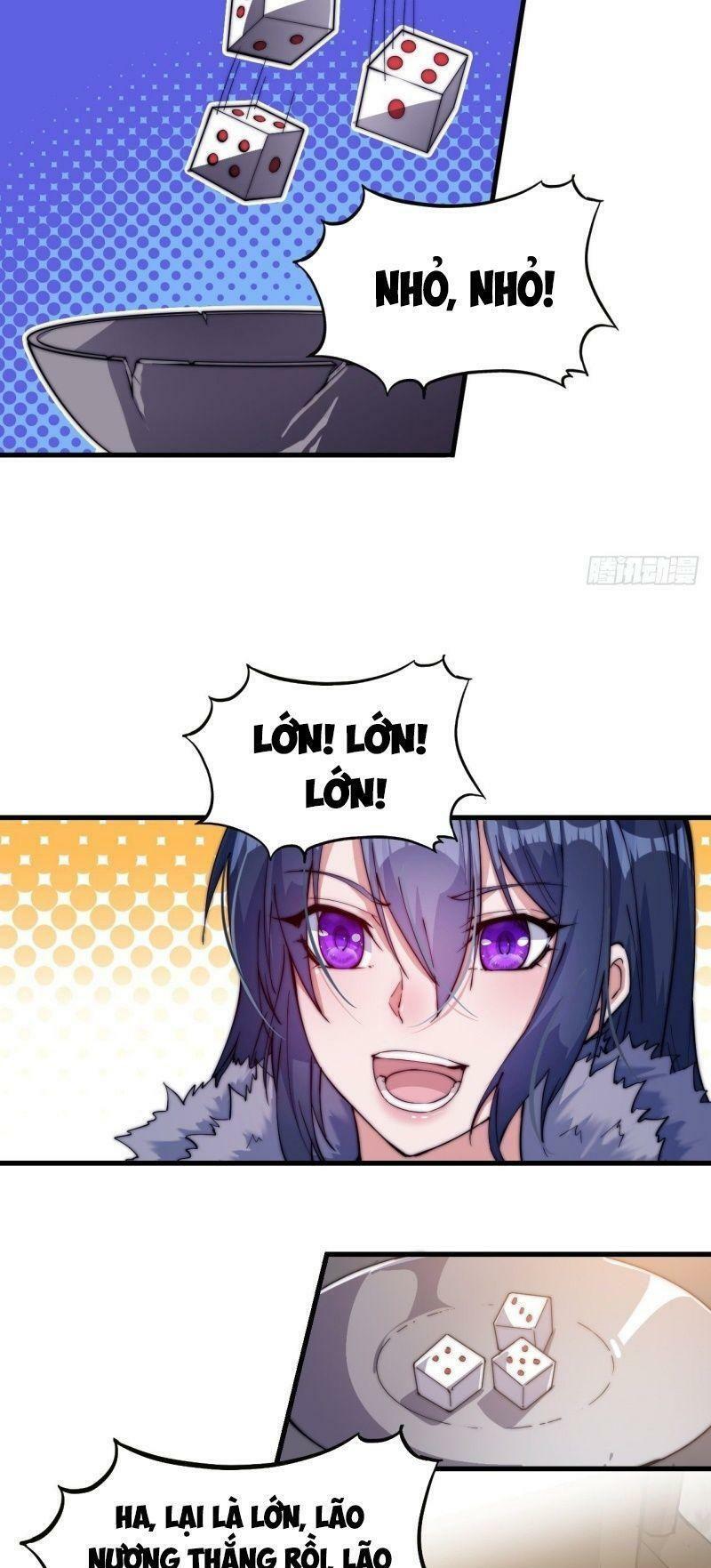 Ta Có Một Sơn Trại: Chapter 82