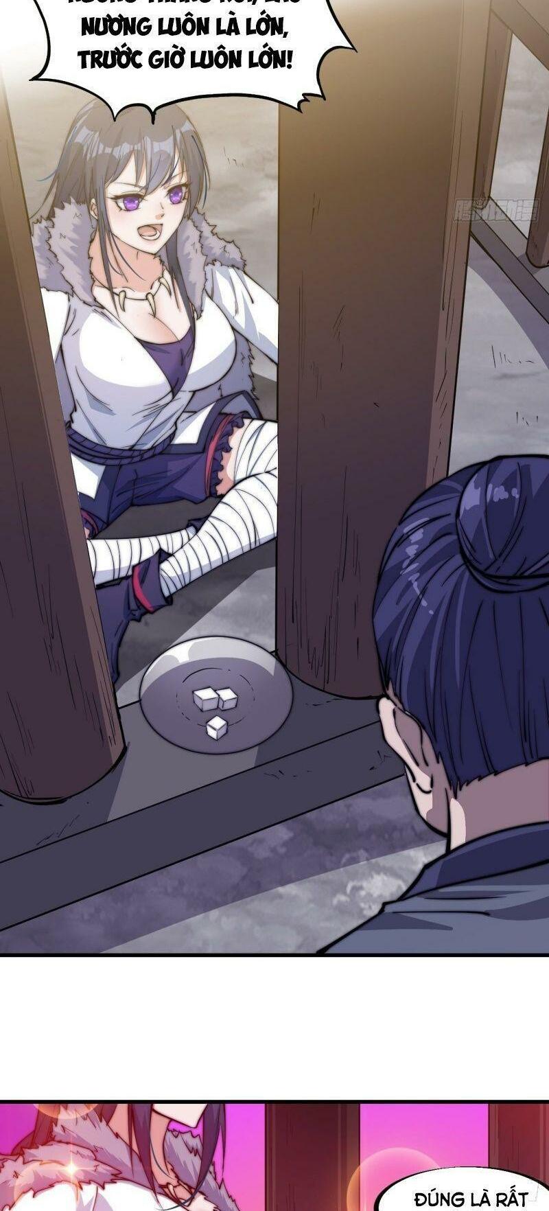Ta Có Một Sơn Trại: Chapter 82