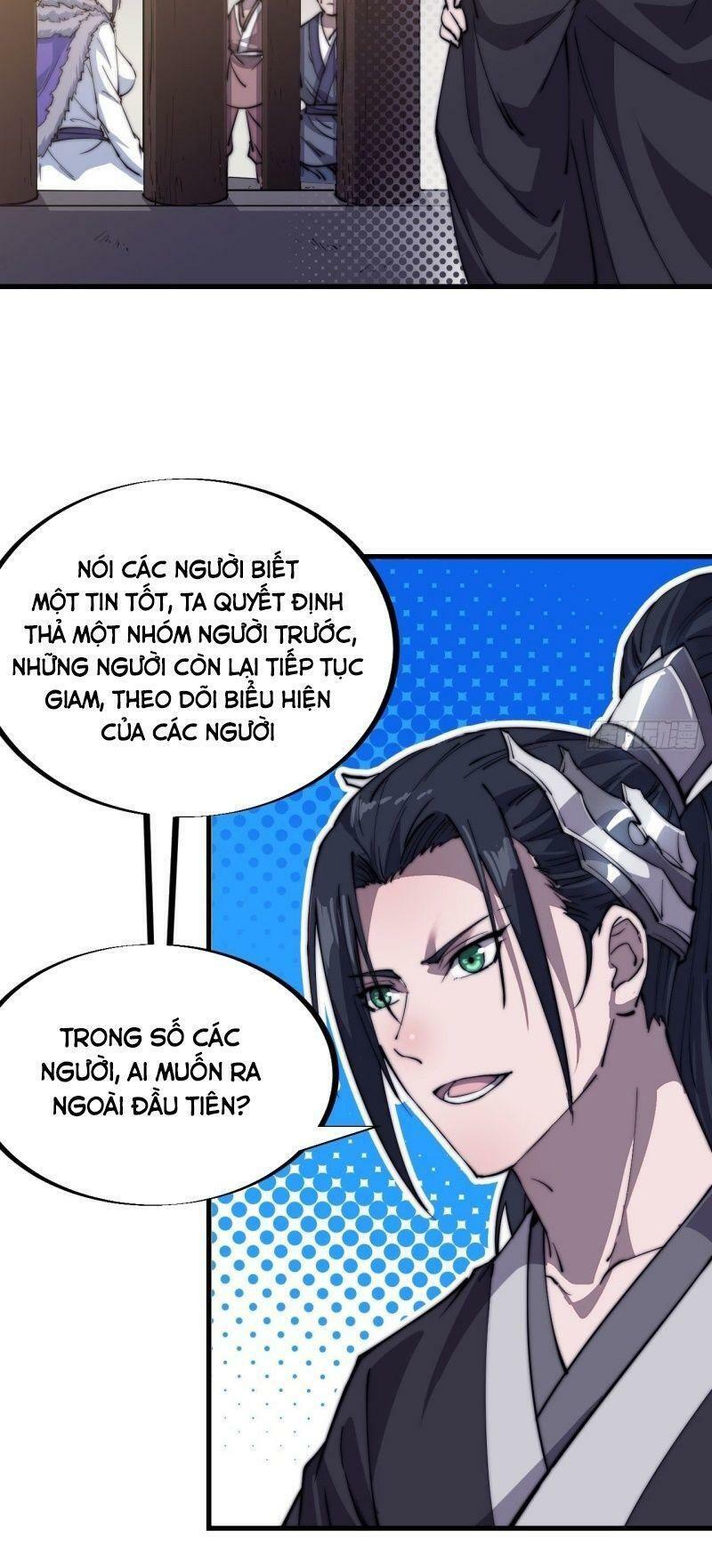 Ta Có Một Sơn Trại: Chapter 82
