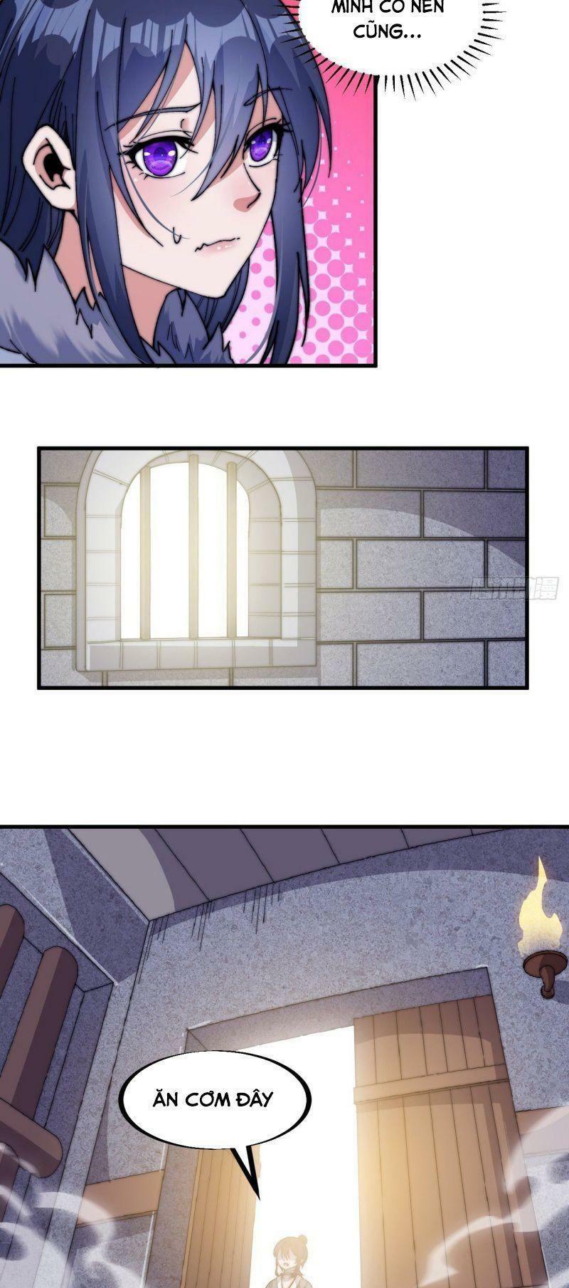 Ta Có Một Sơn Trại: Chapter 82