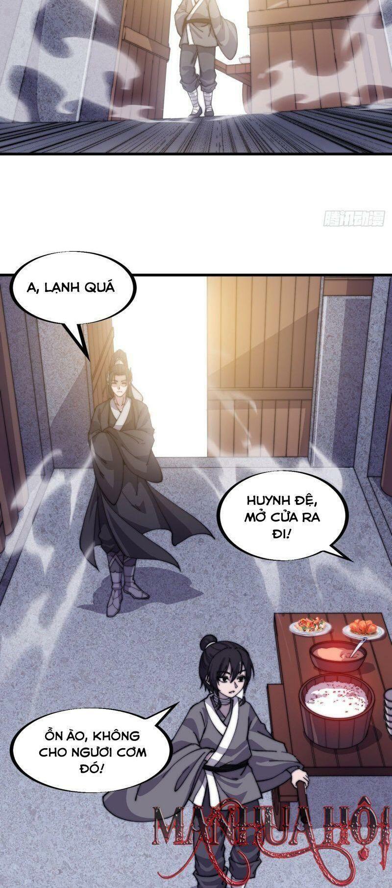 Ta Có Một Sơn Trại: Chapter 82