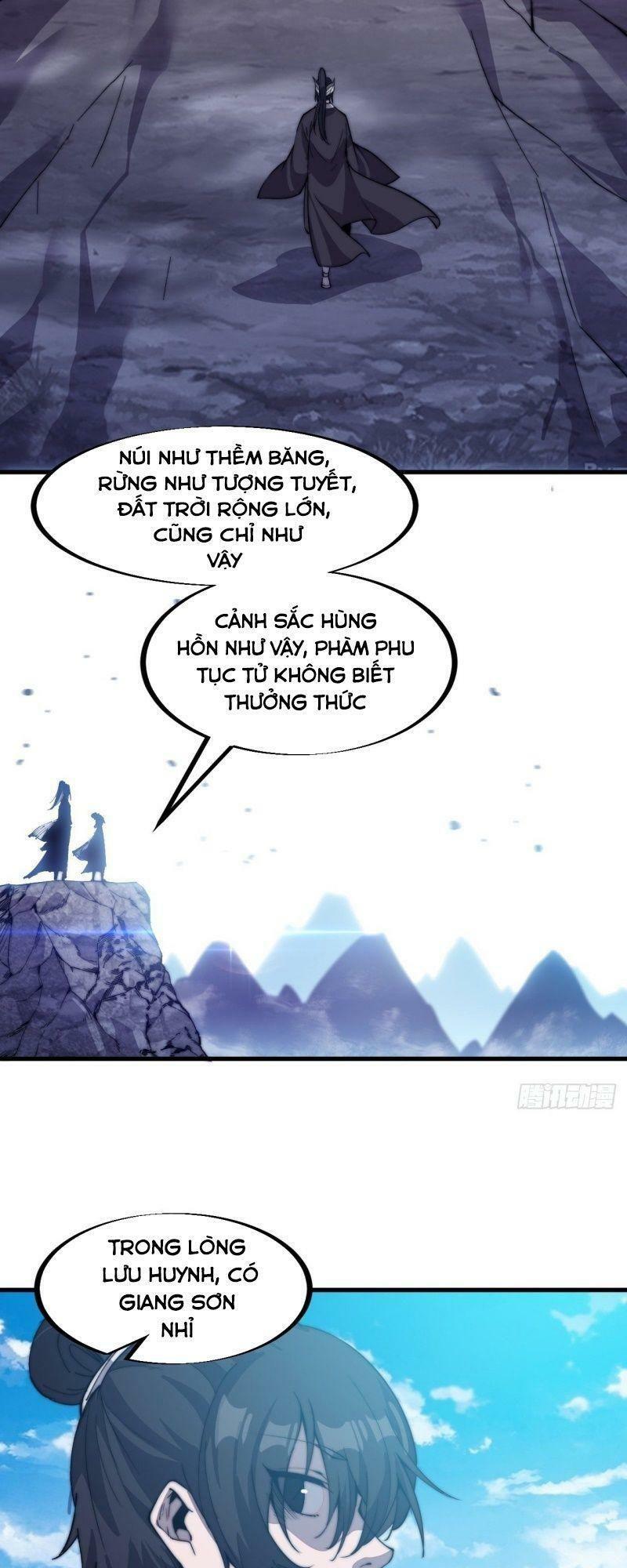 Ta Có Một Sơn Trại: Chapter 82