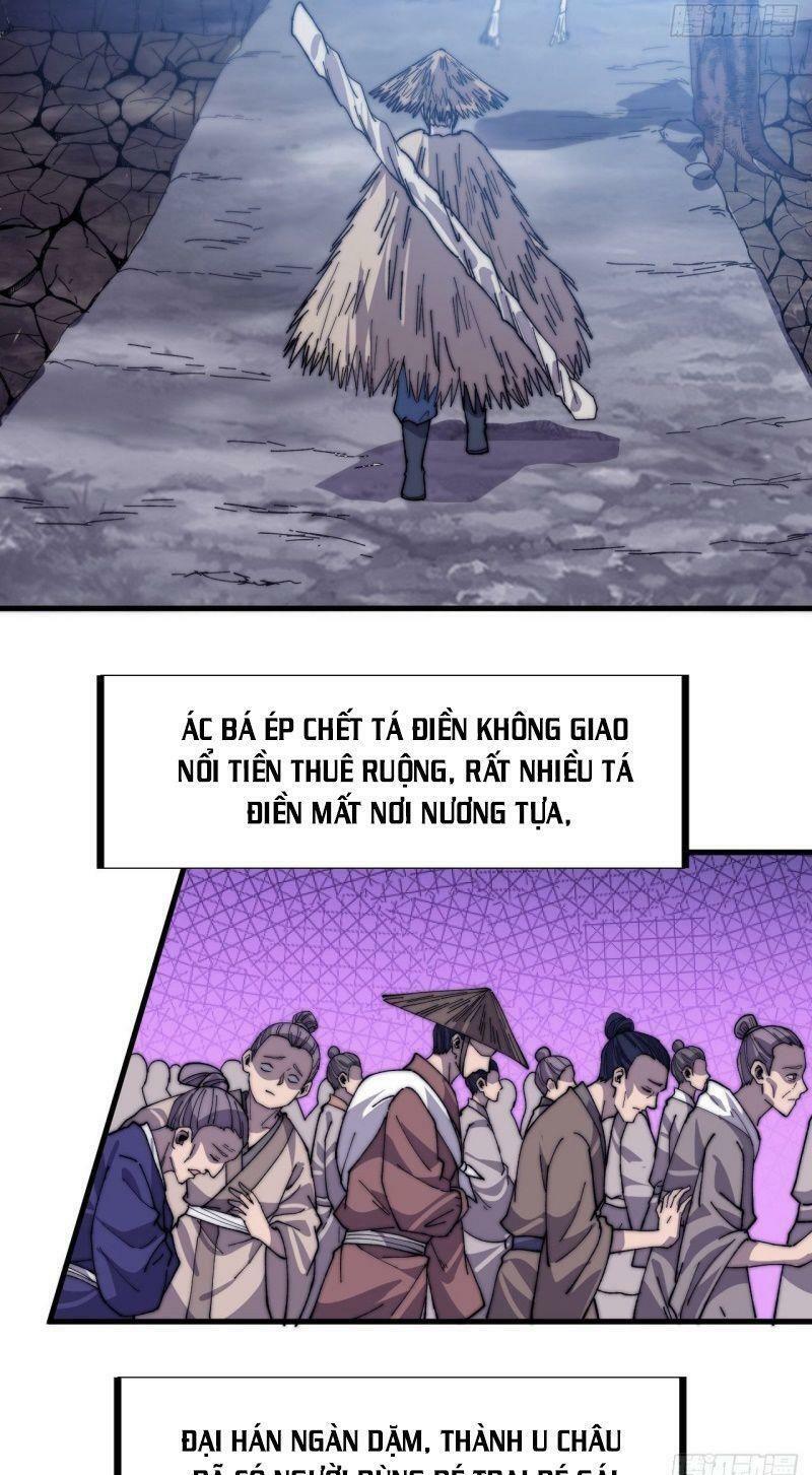 Ta Có Một Sơn Trại: Chapter 82