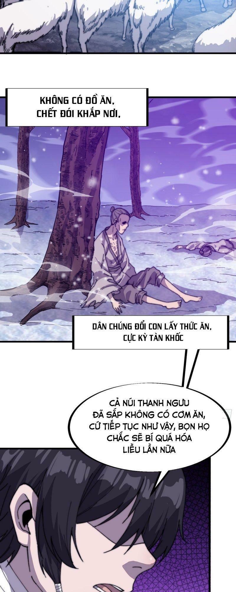 Ta Có Một Sơn Trại: Chapter 82