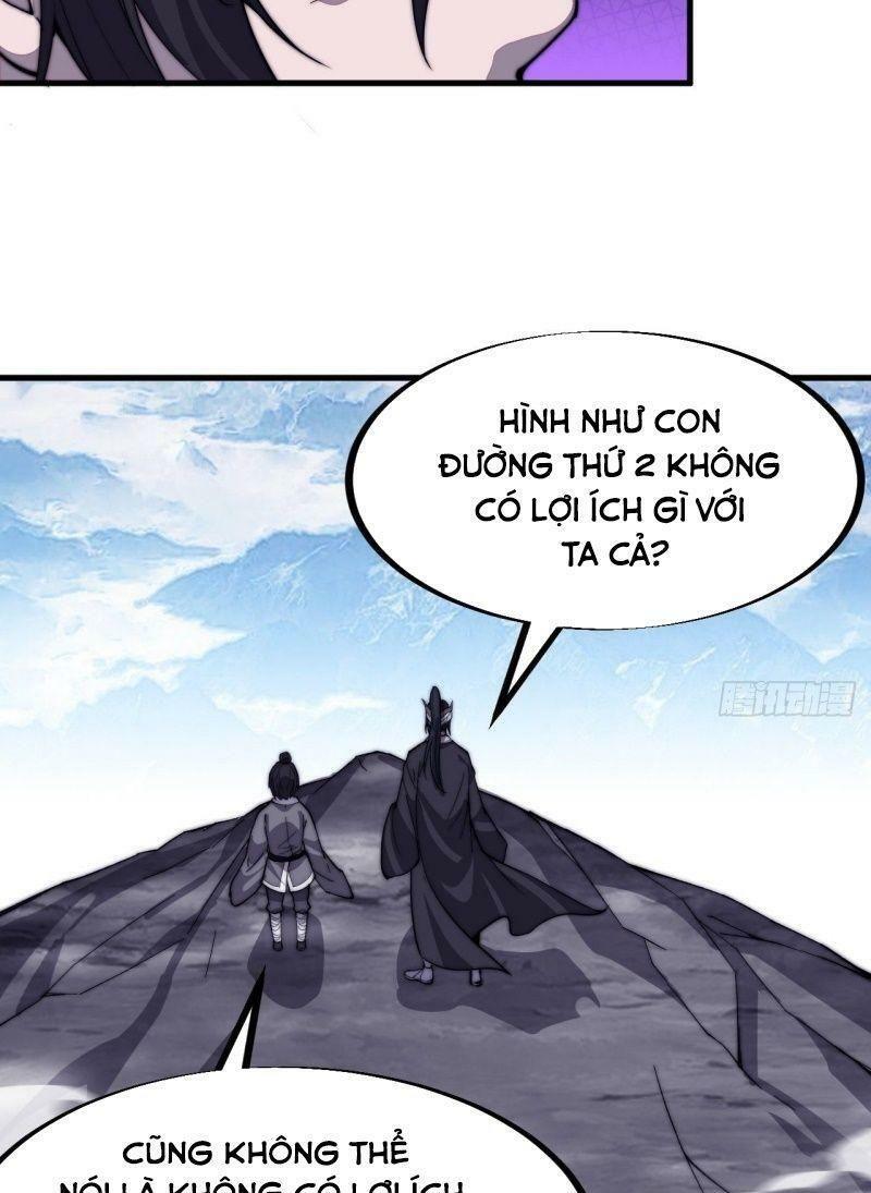 Ta Có Một Sơn Trại: Chapter 82