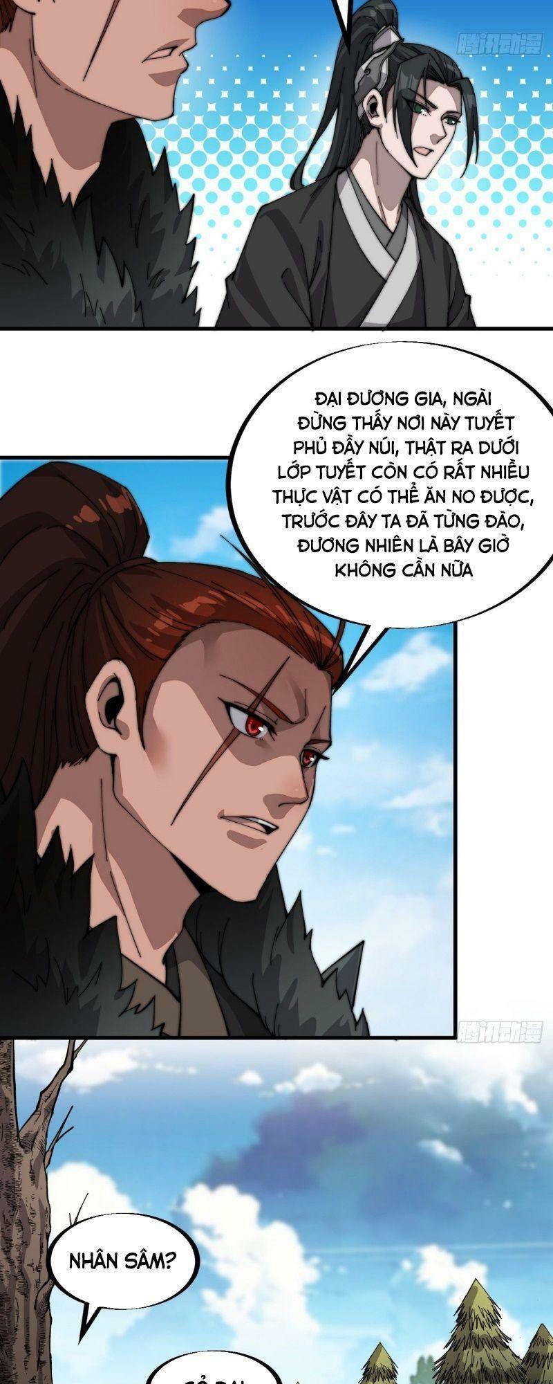 Ta Có Một Sơn Trại: Chapter 82