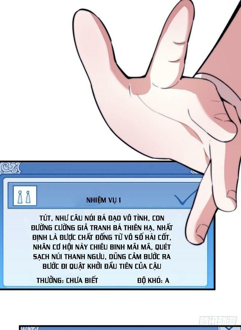Ta Có Một Sơn Trại: Chapter 82