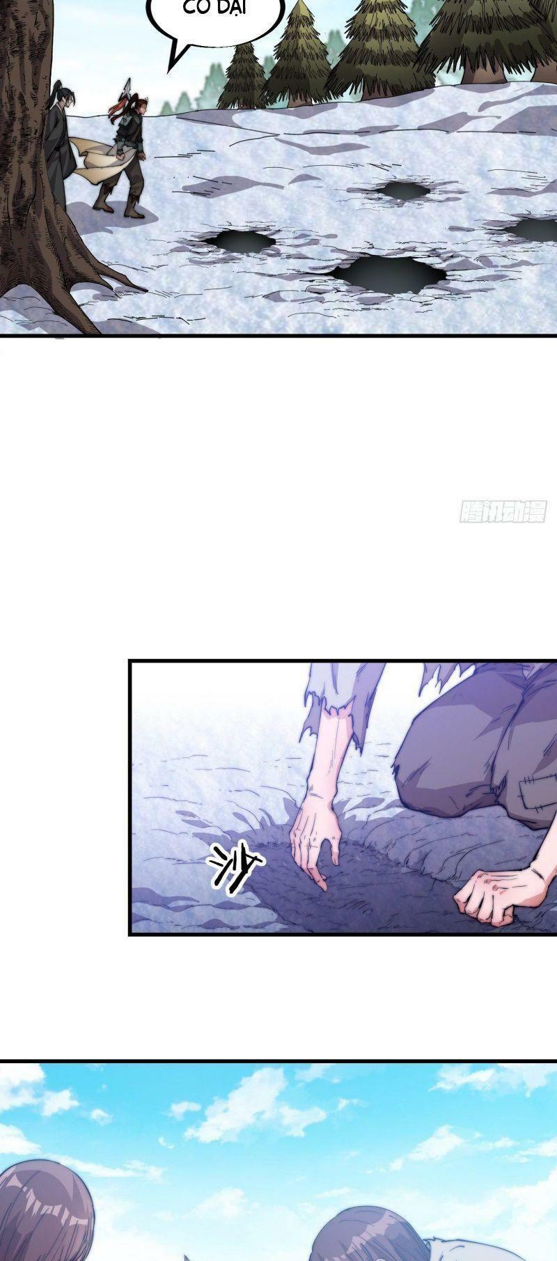 Ta Có Một Sơn Trại: Chapter 82