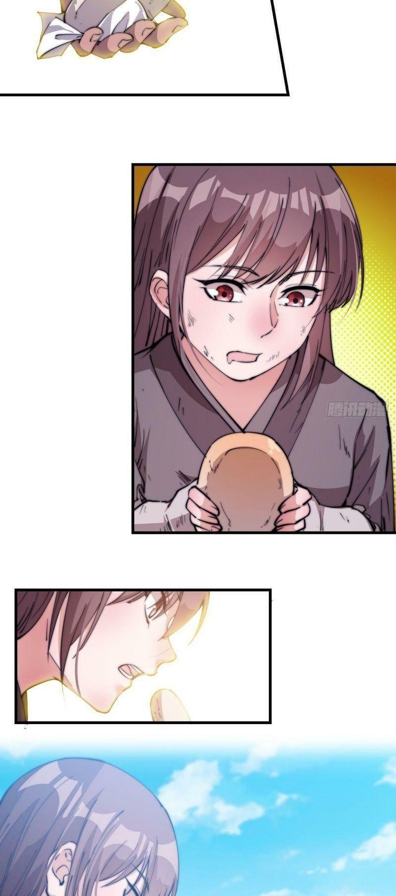 Ta Có Một Sơn Trại: Chapter 82
