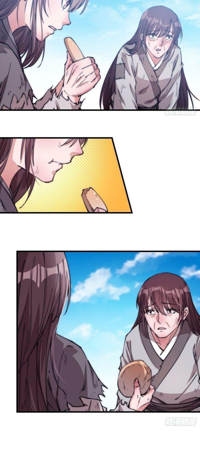 Ta Có Một Sơn Trại: Chapter 82