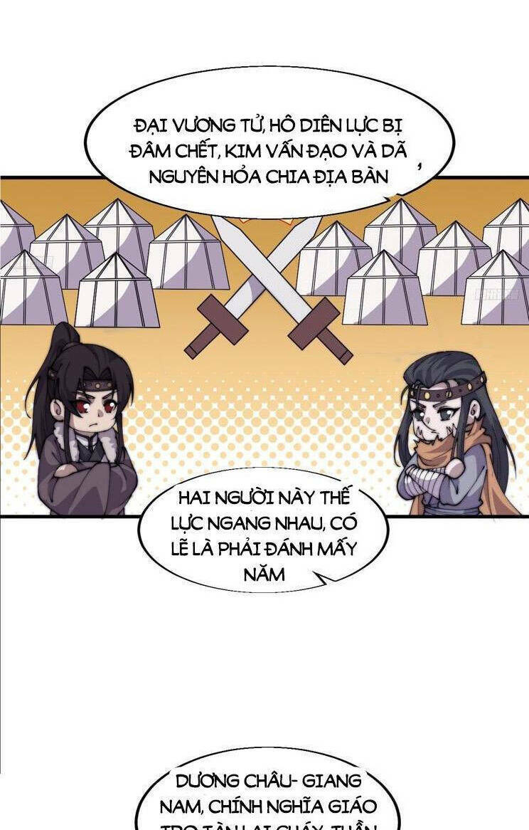 Ta Có Một Sơn Trại: Chapter 820