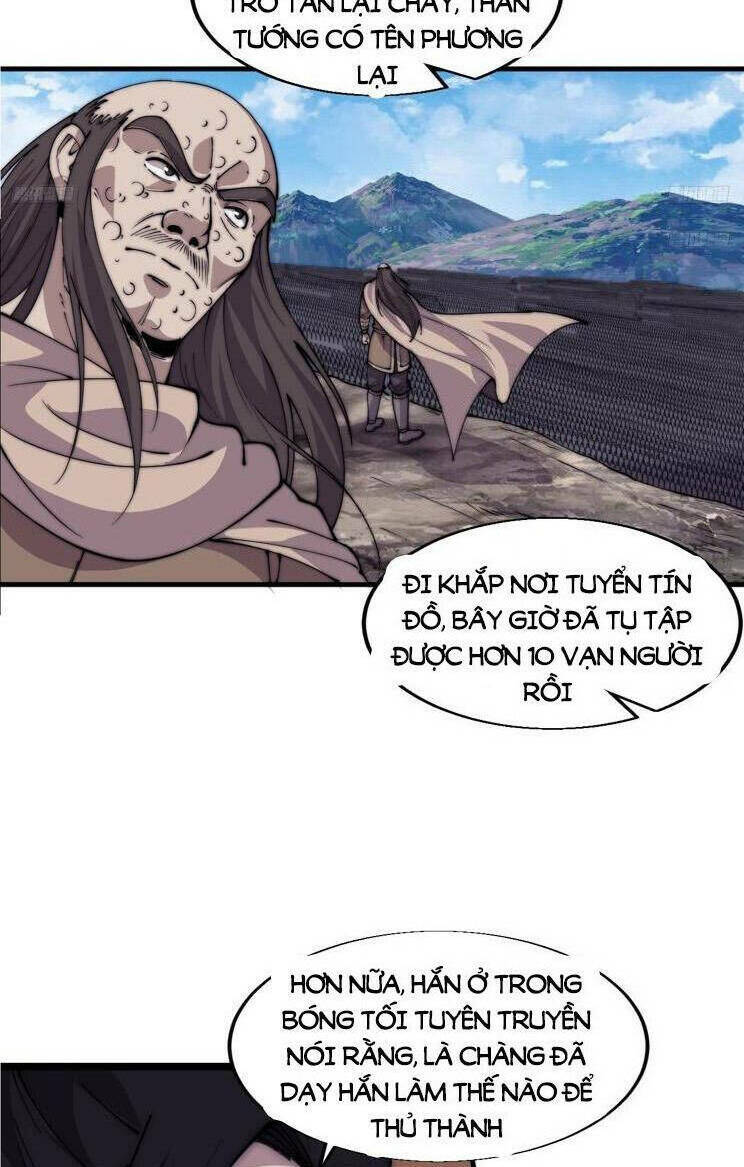 Ta Có Một Sơn Trại: Chapter 820