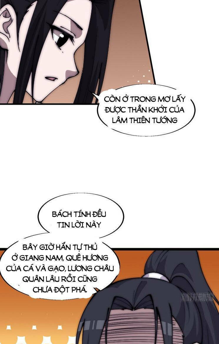 Ta Có Một Sơn Trại: Chapter 820