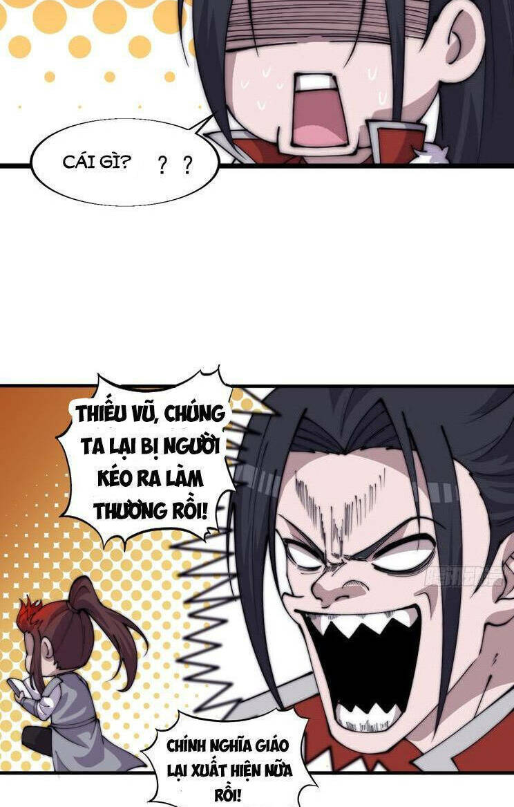 Ta Có Một Sơn Trại: Chapter 820
