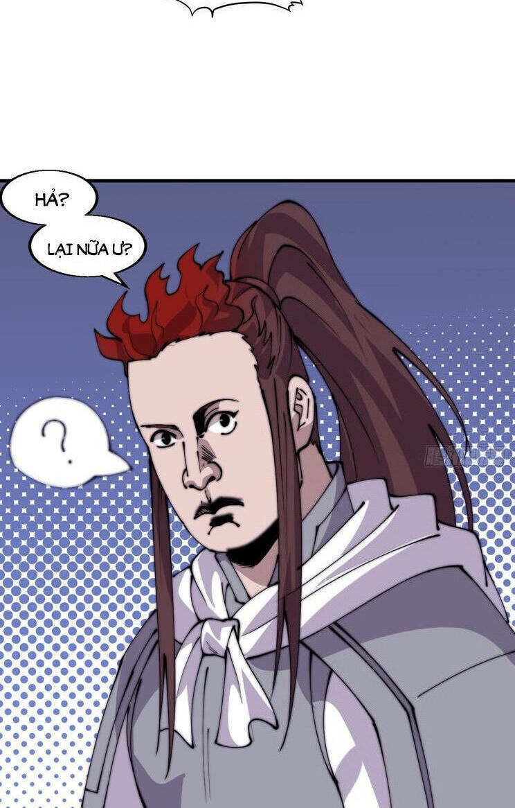 Ta Có Một Sơn Trại: Chapter 820