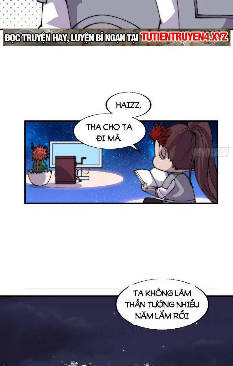 Ta Có Một Sơn Trại: Chapter 820