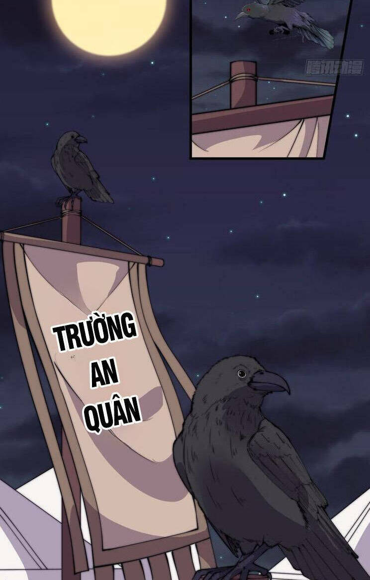 Ta Có Một Sơn Trại: Chapter 820
