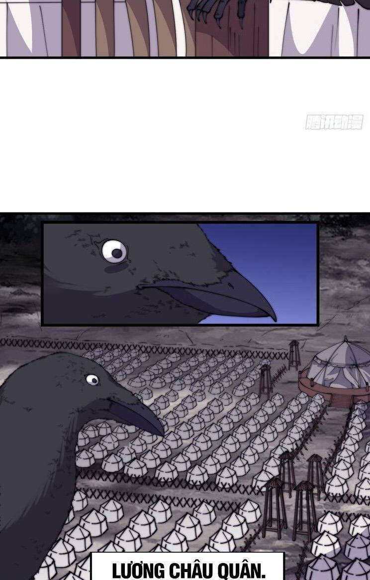 Ta Có Một Sơn Trại: Chapter 820