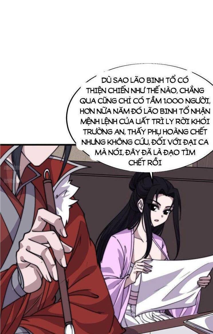 Ta Có Một Sơn Trại: Chapter 820