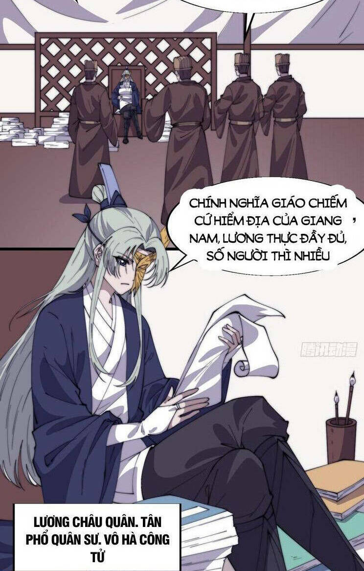 Ta Có Một Sơn Trại: Chapter 820