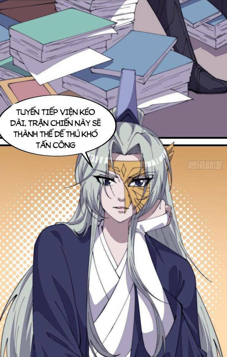Ta Có Một Sơn Trại: Chapter 820