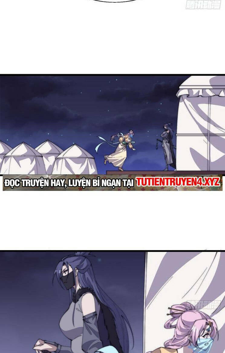 Ta Có Một Sơn Trại: Chapter 820