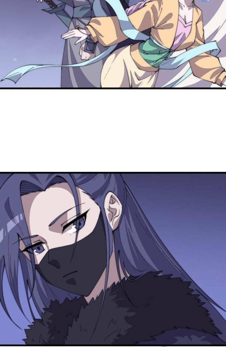 Ta Có Một Sơn Trại: Chapter 820