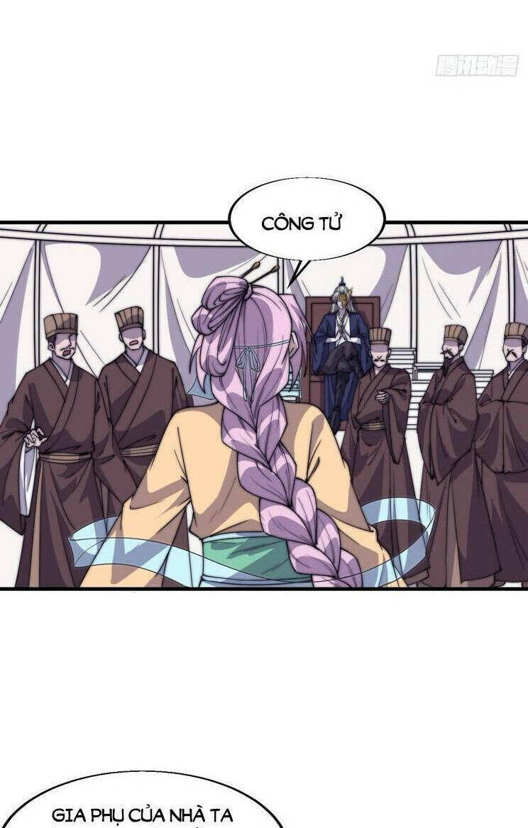 Ta Có Một Sơn Trại: Chapter 820