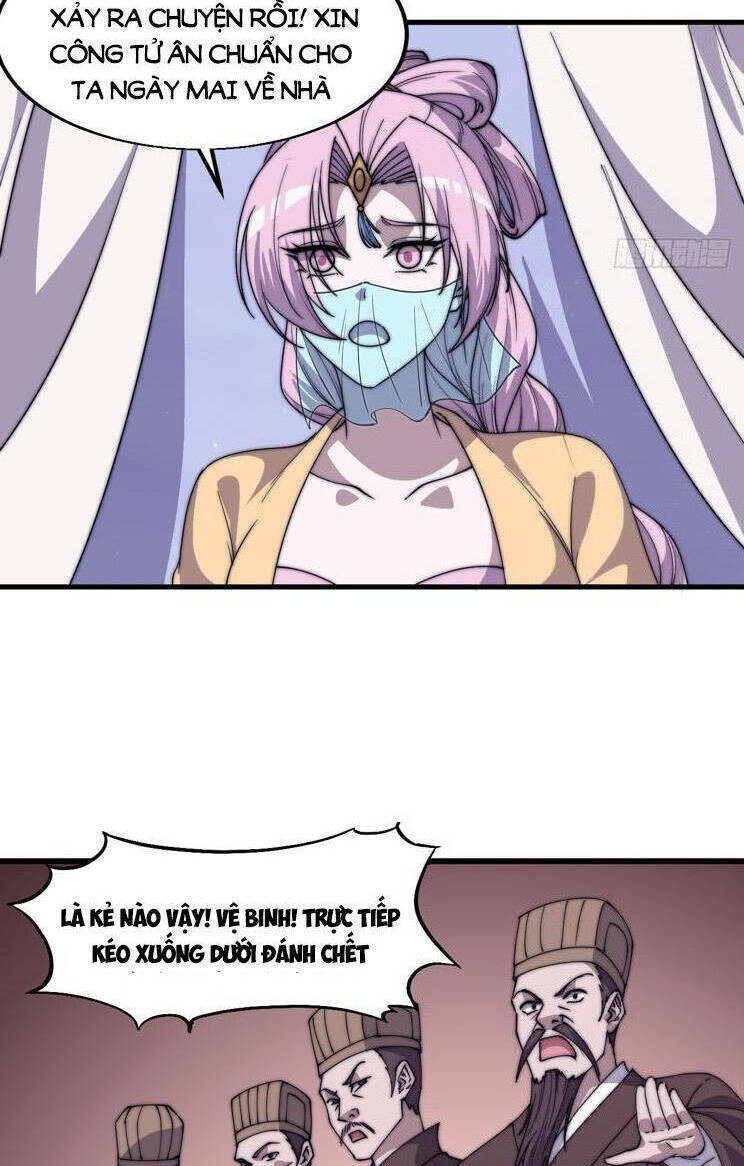 Ta Có Một Sơn Trại: Chapter 820