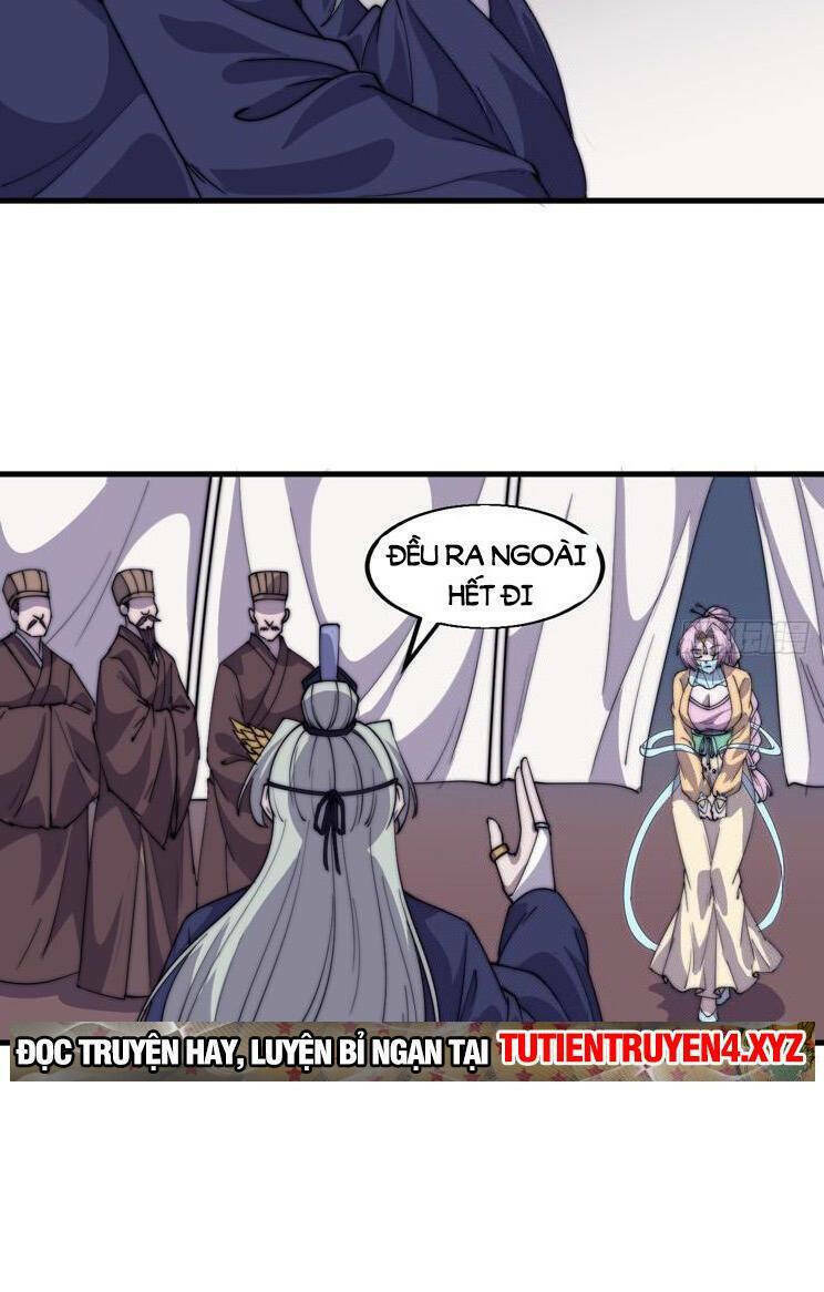 Ta Có Một Sơn Trại: Chapter 820
