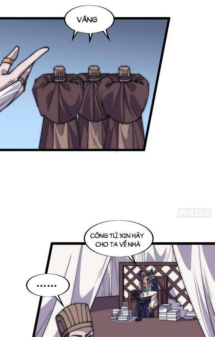Ta Có Một Sơn Trại: Chapter 820