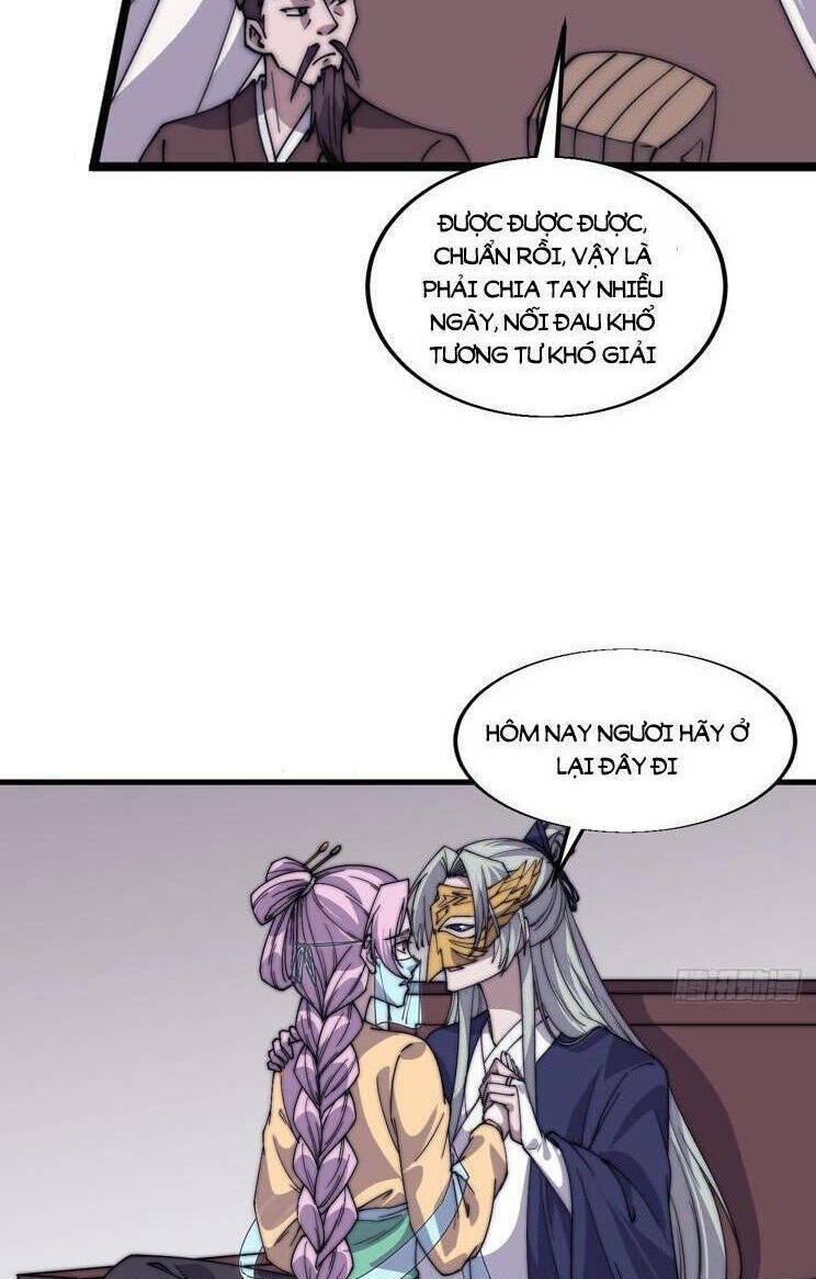 Ta Có Một Sơn Trại: Chapter 820