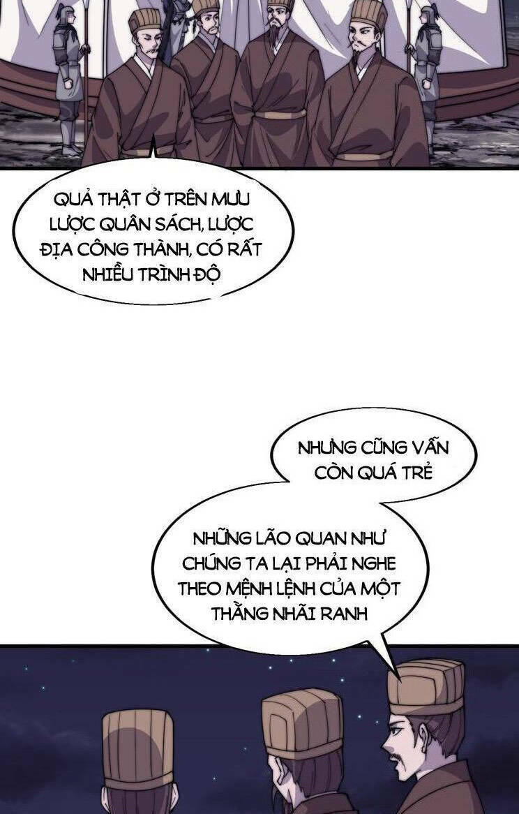 Ta Có Một Sơn Trại: Chapter 820