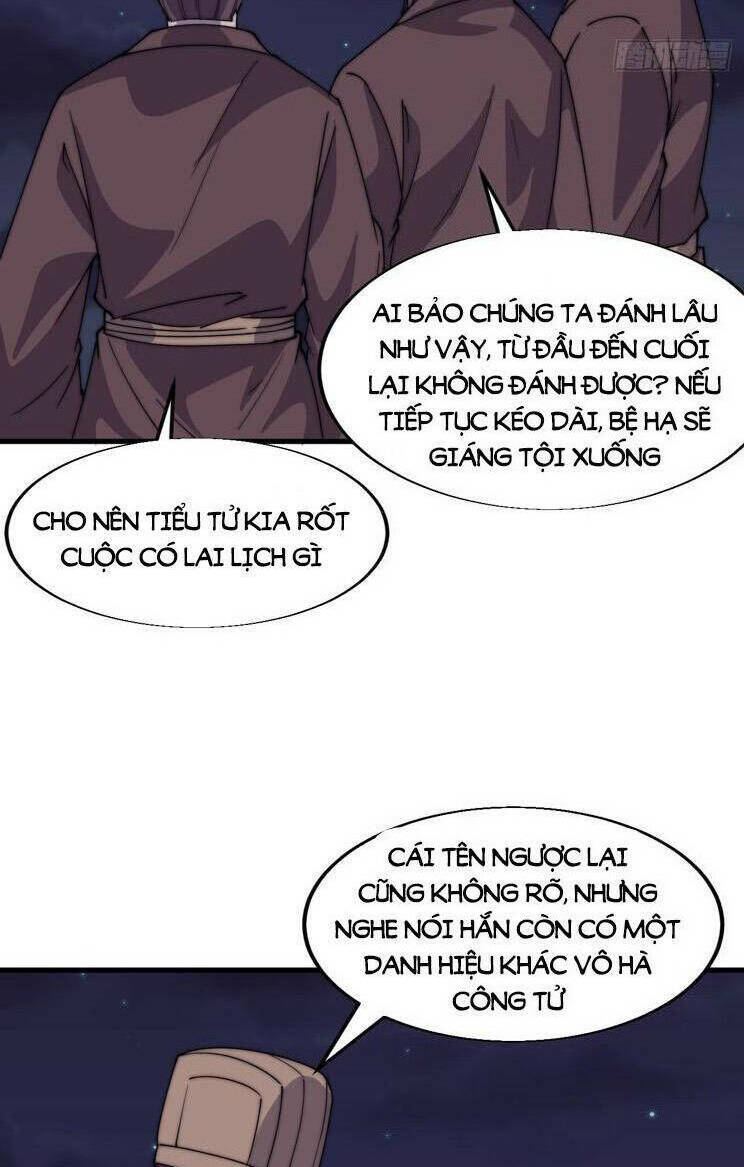 Ta Có Một Sơn Trại: Chapter 820