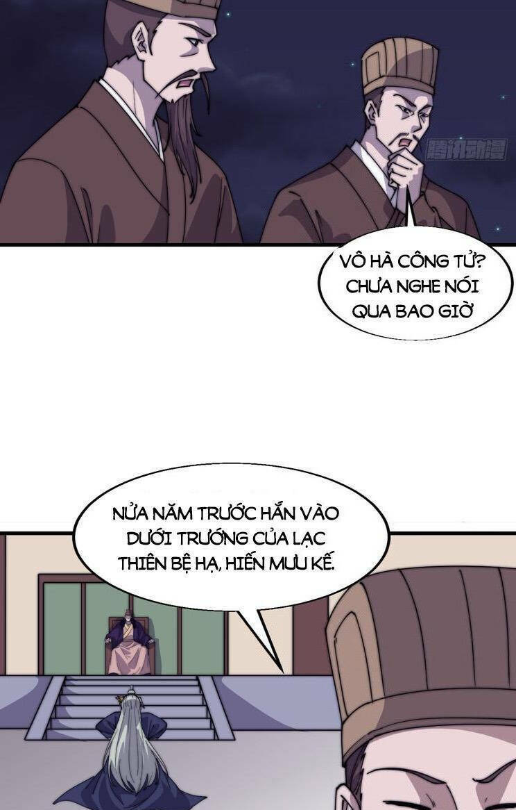 Ta Có Một Sơn Trại: Chapter 820