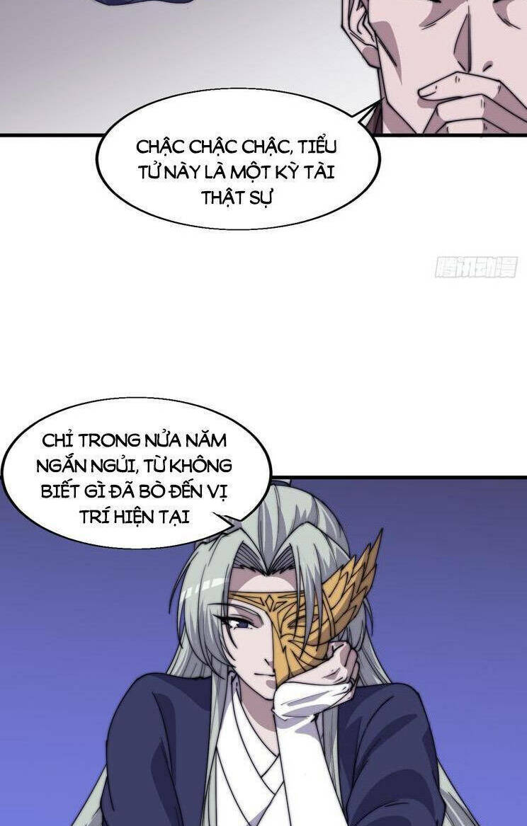 Ta Có Một Sơn Trại: Chapter 820