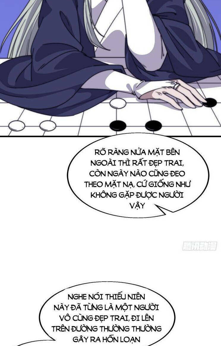 Ta Có Một Sơn Trại: Chapter 820