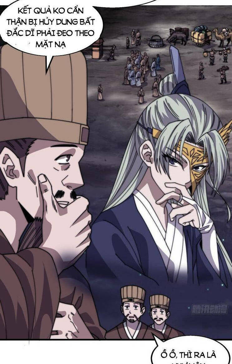 Ta Có Một Sơn Trại: Chapter 820