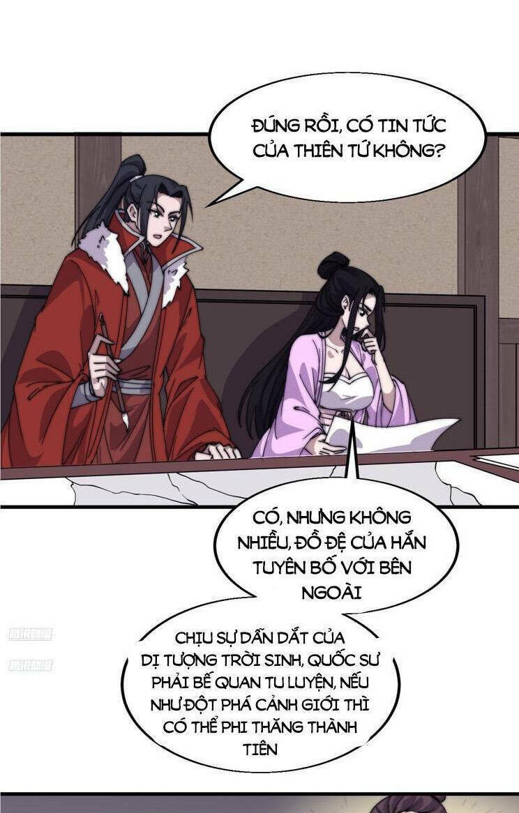 Ta Có Một Sơn Trại: Chapter 820