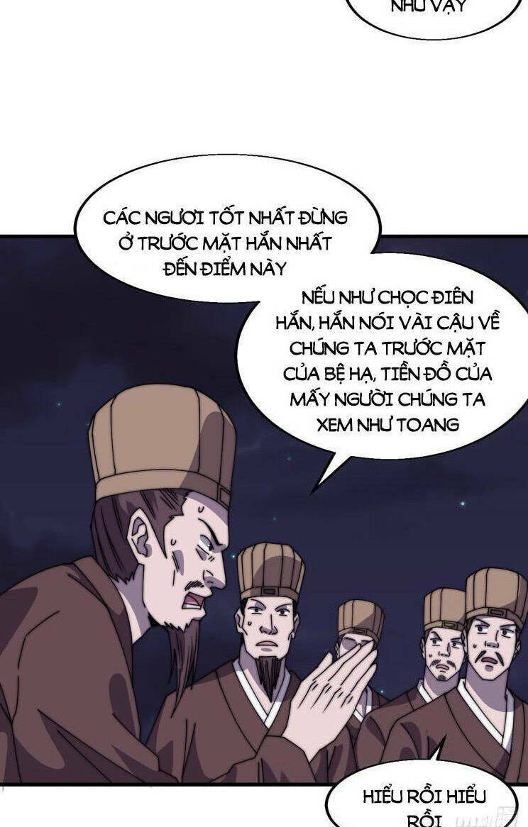 Ta Có Một Sơn Trại: Chapter 820
