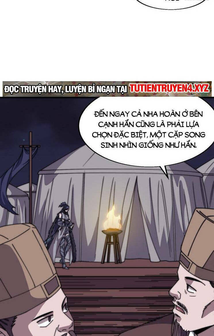 Ta Có Một Sơn Trại: Chapter 820