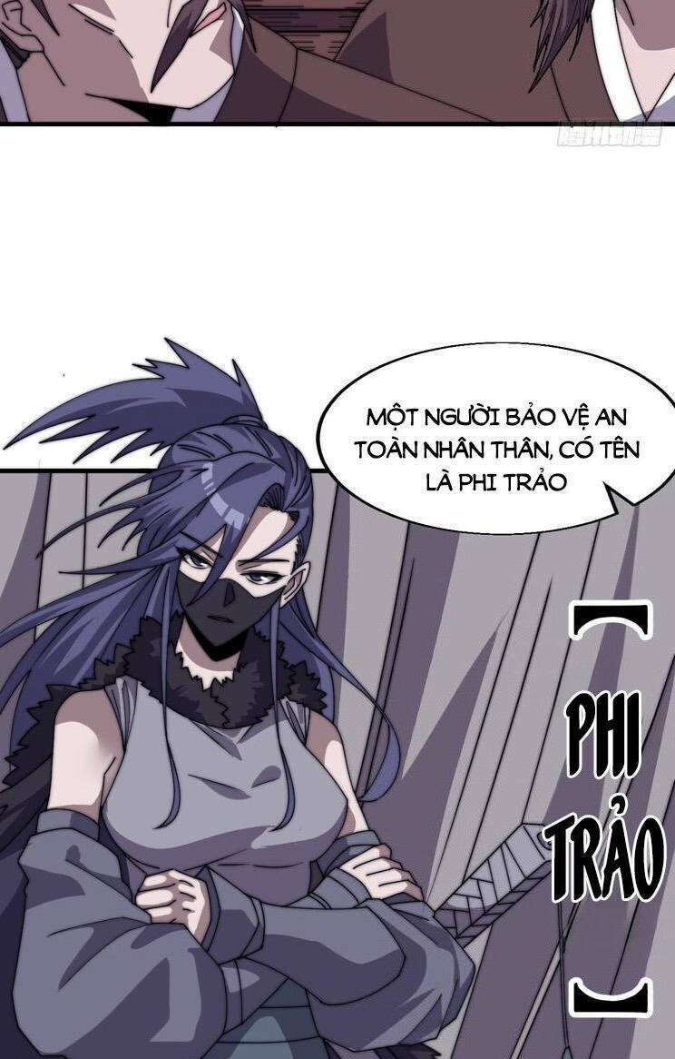 Ta Có Một Sơn Trại: Chapter 820