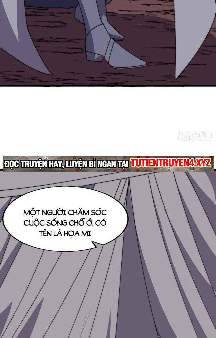 Ta Có Một Sơn Trại: Chapter 820