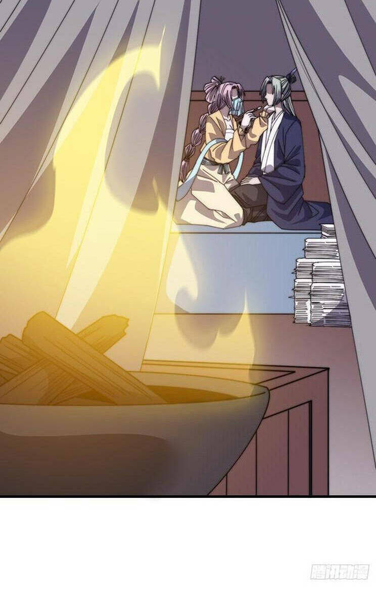 Ta Có Một Sơn Trại: Chapter 820