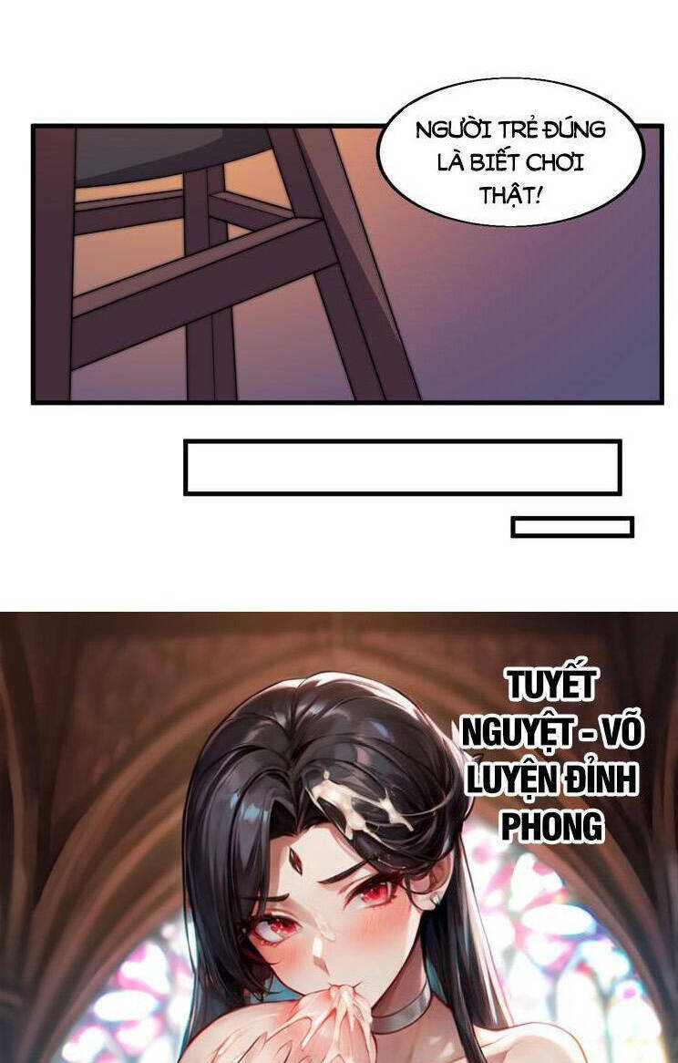 Ta Có Một Sơn Trại: Chapter 820
