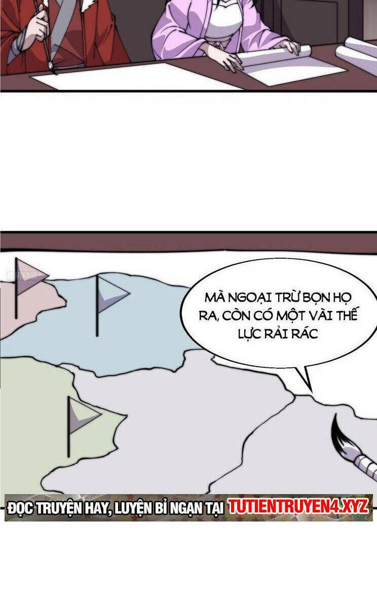 Ta Có Một Sơn Trại: Chapter 820