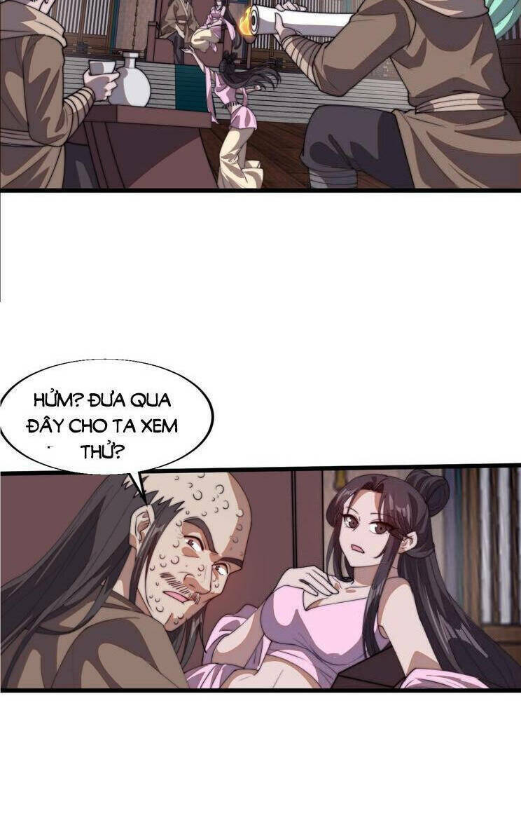 Ta Có Một Sơn Trại: Chapter 821